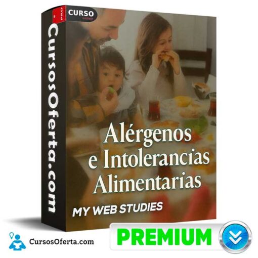 Alérgenos e intolerancias alimentarias de My Web Studies alergenos e intolerancias alimentarias de my web studies 694e39c0c9438