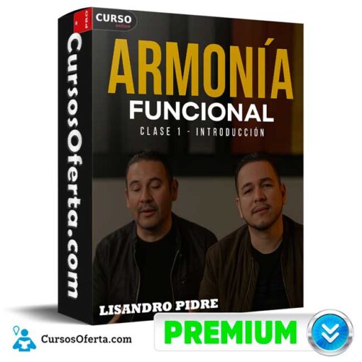 Armonía Funcional de Lisandro Pidre 5 Armonía Funcional de Lisandro Pidre armonia funcional de lisandro pidre 694e356f22a1d