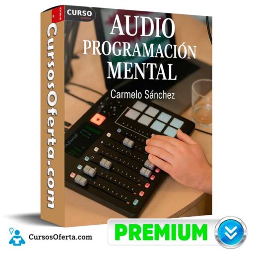 Audio Programación Mental de Carmelo Sánchez 1 Audio Programación Mental de Carmelo Sánchez audio programacion mental de carmelo sanchez 694e3e85ea74e