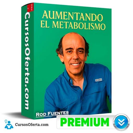 Aumentando el Metabolismo de Rod Fuentes 1 Aumentando el Metabolismo de Rod Fuentes aumentando el metabolismo de rod fuentes 694e4005c3a43