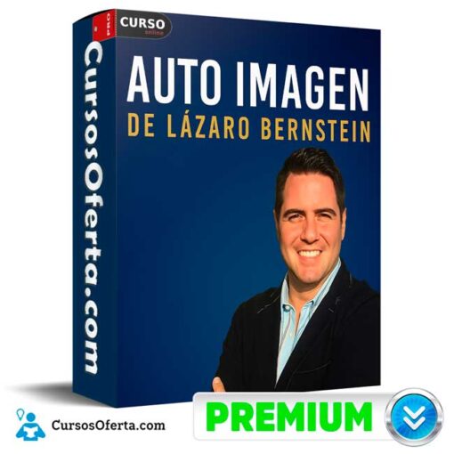 Auto Imagen de Lázaro Bernstein 1 Auto Imagen de Lázaro Bernstein auto imagen de lazaro bernstein 694e3bc658479