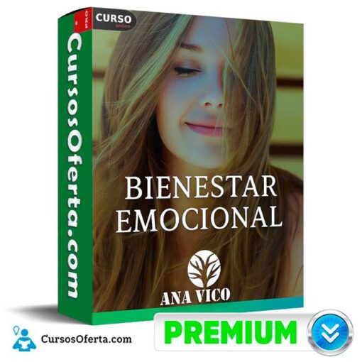 Bienestar Emocional de Ana Vico 1 Bienestar Emocional de Ana Vico bienestar emocional de ana vico 694e3b646b462
