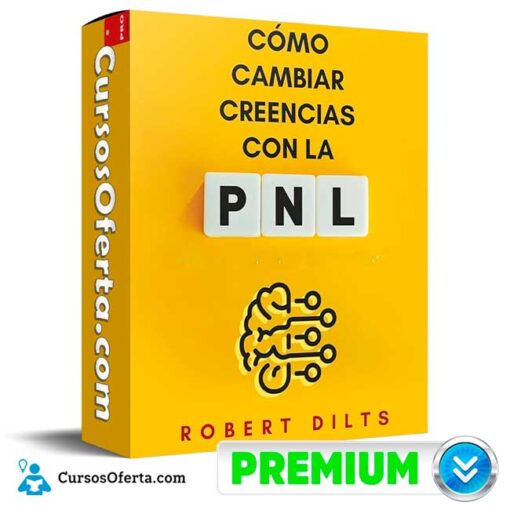 Cambio de Creencias Limitantes de Robert Dilts 1 Cambio de Creencias Limitantes de Robert Dilts