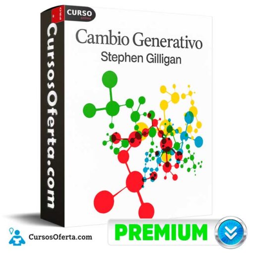 Cambio Generativo de Stephen Gilligan 1 Cambio Generativo de Stephen Gilligan cambio generativo de stephen gilligan 694e398a3a832