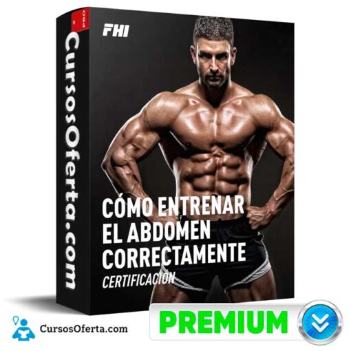Cómo entrenar el abdomen correctamente de FHI 1 Cómo entrenar el abdomen correctamente de FHI como entrenar el abdomen correctamente de fhi 694e3c4883f14