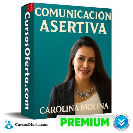 Comunicación Asertiva de Carolina Molina 1 Comunicación Asertiva de Carolina Molina comunicacion asertiva de carolina molina 694e3f3c03f68