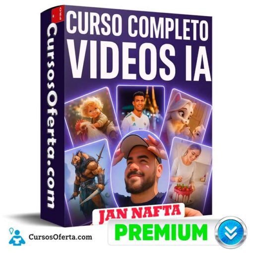 Curso Completo Videos IA de Jan Nafta 1 Curso Completo Videos IA de Jan Nafta curso completo videos ia de jan nafta 694e3431a9913