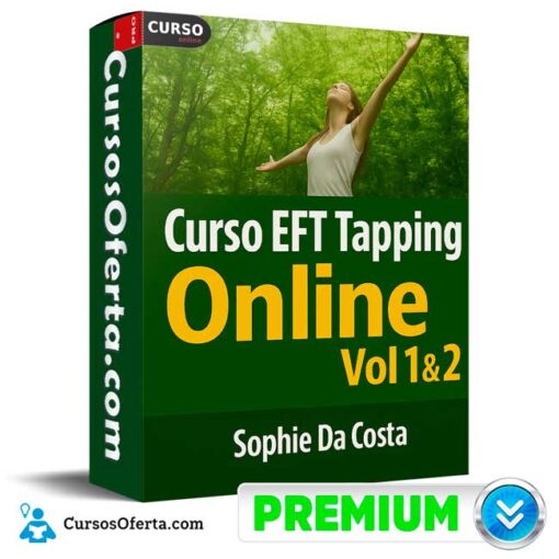 Curso EFT Tapping Online Vol 1 y 2 de Sophie Da Costa 1 Curso EFT Tapping Online Vol 1 y 2 de Sophie Da Costa curso eft tapping online vol 1 y 2 de sophie da costa 694e35e50ce4f