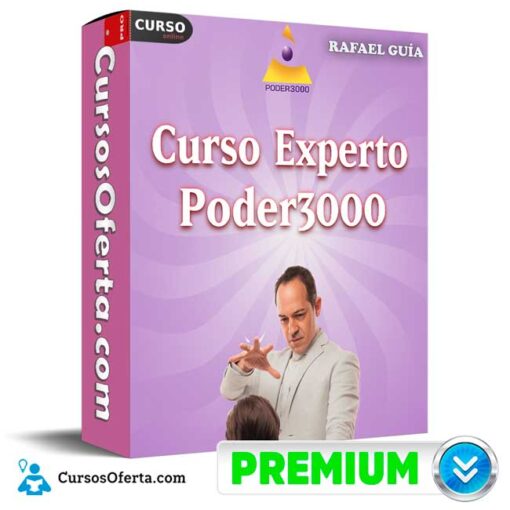 Curso Experto Poder 3000 de Rafael Guía 1 Curso Experto Poder 3000 de Rafael Guía curso experto poder 3000 de rafael guia 694e37cca96e7