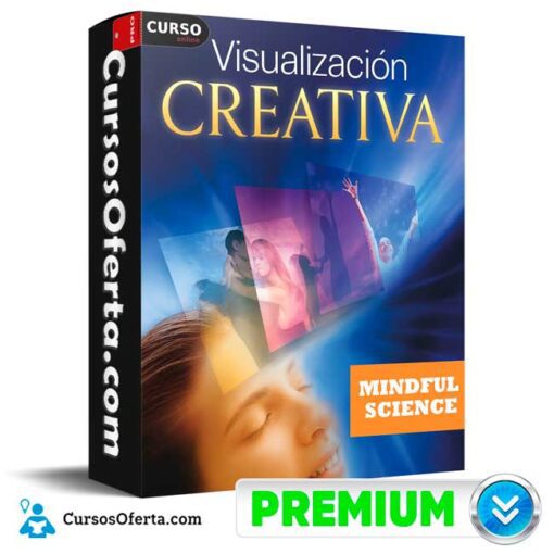 Curso Online de Visualización Creativa de Mindful Science curso online de visualizacion creativa de mindful science 694e33153607c