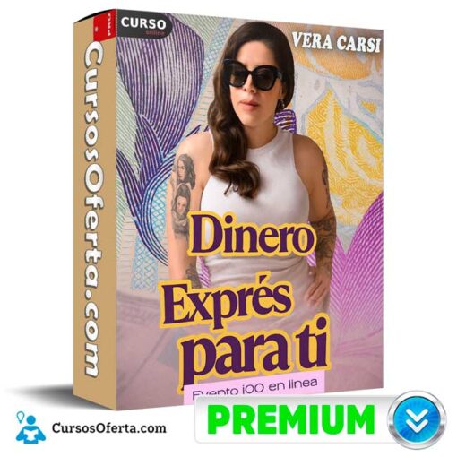 Dinero Express de Vera Carsi 1 Dinero Express de Vera Carsi dinero express de vera carsi 694e35425e6e6