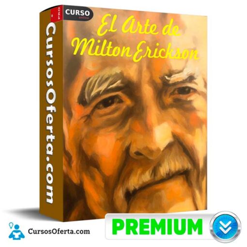 El Arte de Milton Erickson de Milton Erickson 1 El Arte de Milton Erickson de Milton Erickson el arte de milton erickson de milton erickson 694e3a1eda0f8
