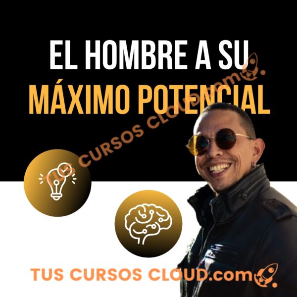 El Hombre a su Máximo Potencial – The Man Lab Project 1 El Hombre a su Máximo Potencial – The Man Lab Project