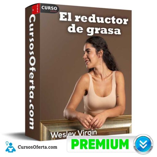 El reductor de grasa de Wesley Virgin 1 El reductor de grasa de Wesley Virgin el reductor de grasa de wesley virgin 694e3ec36ab73