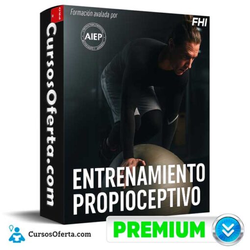 Entrenamiento Propioceptivo de FHI 1 Entrenamiento Propioceptivo de FHI entrenamiento propioceptivo de fhi 694e3a3669890