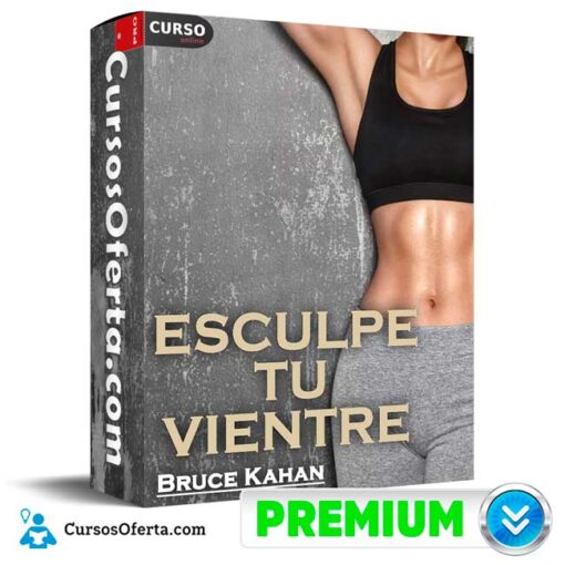 Esculpe tu Vientre de Bruce Kahan 1 Esculpe tu Vientre de Bruce Kahan esculpe tu vientre de bruce kahan 694e413aa6b65