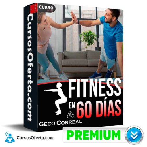 Fitness en 60 días de Geco Correal 1 Fitness en 60 días de Geco Correal fitness en 60 dias de geco correal 694e3fbeb75a4