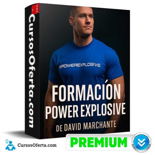 Formación Power Explosive de David Marchante 1 Formación Power Explosive de David Marchante formacion power explosive de david marchante 694e3d68867e6