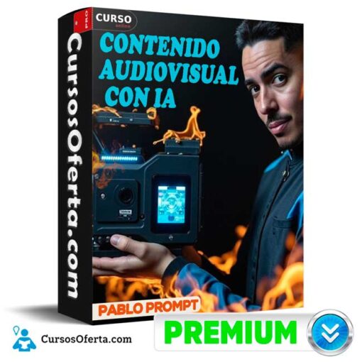 Generación de Contenido Audiovisual con IA de Pablo Prompt 1 Generación de Contenido Audiovisual con IA de Pablo Prompt generacion de contenido audiovisual con ia de pablo prompt 694e35631d1bf
