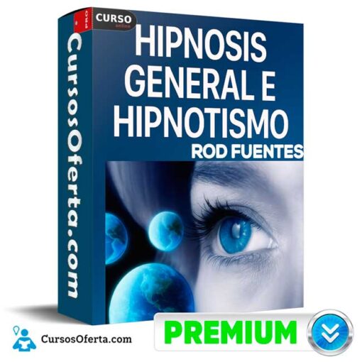 Hipnosis General e Hipnotismo de Rod Fuentes 1 Hipnosis General e Hipnotismo de Rod Fuentes hipnosis general e hipnotismo de rod fuentes 694e3daa9d418