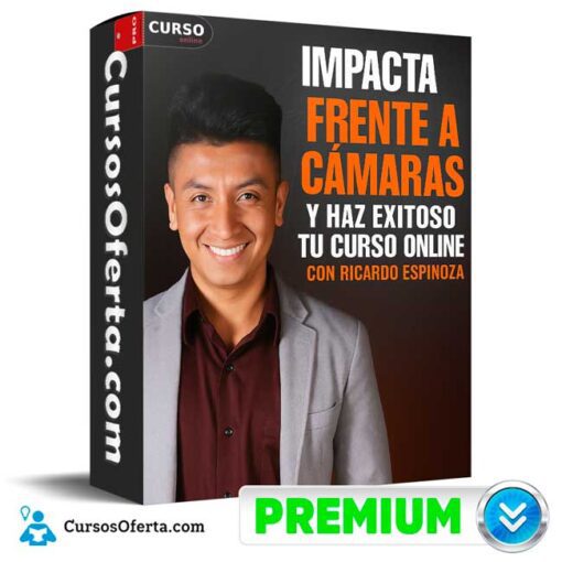 Impacta Frente a Cámaras de Ricardo Espinoza 1 Impacta Frente a Cámaras de Ricardo Espinoza impacta frente a camaras de ricardo espinoza 694e3f5d142ff