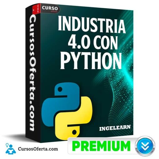 Industria 4.0 con Python de Ingelearn 1 Industria 4.0 con Python de Ingelearn industria 4 0 con python de ingelearn 694e32ef88560