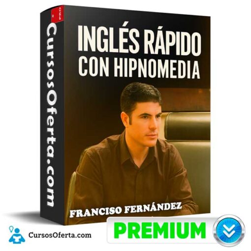Inglés Rápido con Hipnomedia de Franciso Fernández 1 Inglés Rápido con Hipnomedia de Franciso Fernández ingles rapido con hipnomedia de franciso fernandez 694e38a36261d