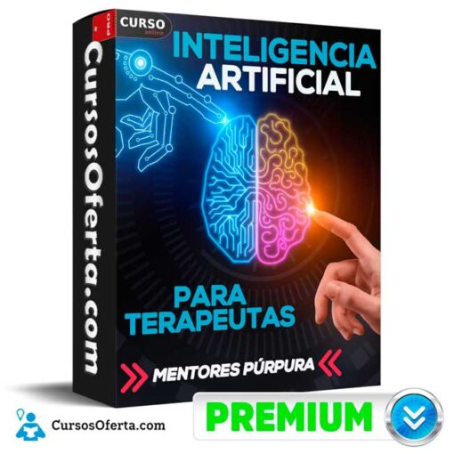 Inteligencia Artificial Para Terapeutas de Mentores Púrpura 1 Inteligencia Artificial Para Terapeutas de Mentores Púrpura inteligencia artificial para terapeutas de mentores purpura 694e33f74f7f6