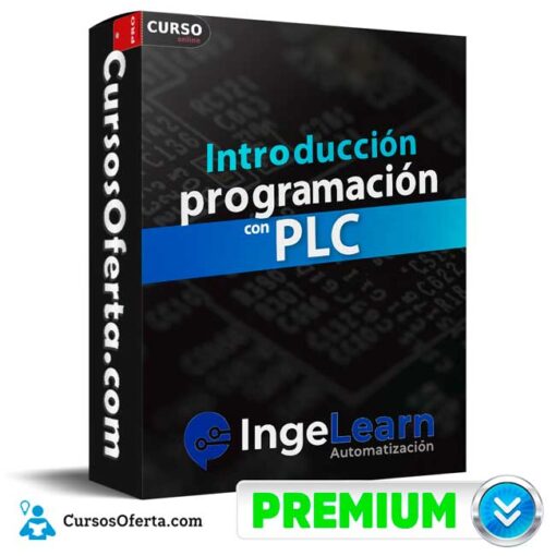 Introducción a la programación de PLC de Ingelearn 1 Introducción a la programación de PLC de Ingelearn introduccion a la programacion de plc de ingelearn 694e3334d10f1