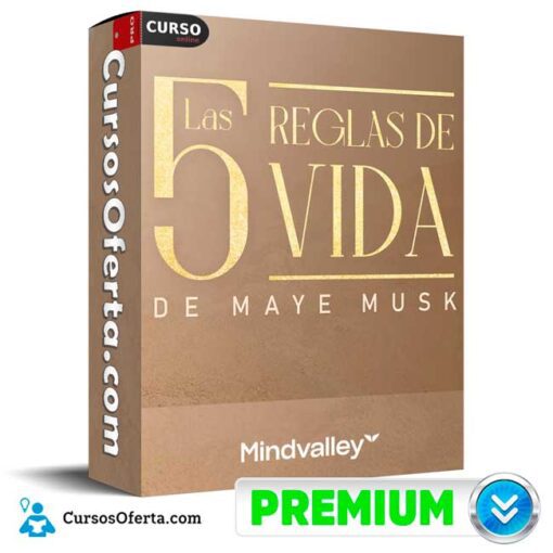 Las 5 reglas de vida de Maye Musk – Mindvalley 1 Las 5 reglas de vida de Maye Musk – Mindvalley las 5 reglas de vida de maye musk mindvalley 694e3173075ba