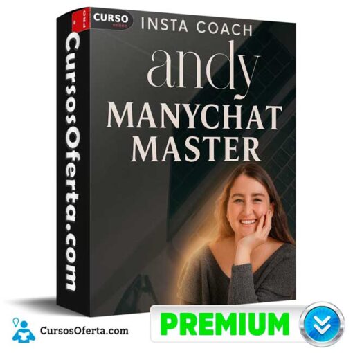ManyChat Master de Insta Coach Andy 1 ManyChat Master de Insta Coach Andy manychat master de insta coach andy 694e3309a385b