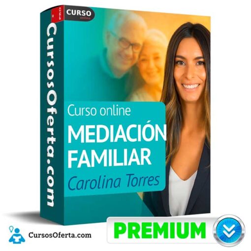 Mediación Familiar de Carolina Torres 1 Mediación Familiar de Carolina Torres mediacion familiar de carolina torres 694e3de5f09df