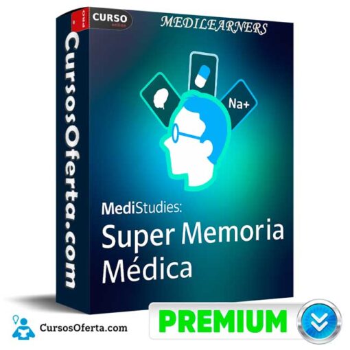 Medistudies Súper memoria médica de Medilearners 1 Medistudies Súper memoria médica de Medilearners medistudies super memoria medica de medilearners 694e3cb945be5