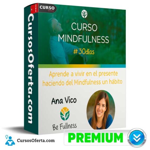 Mindfulness 30 Días de Ana Vico 1 Mindfulness 30 Días de Ana Vico mindfulness 30 dias de ana vico 694e3b5877045