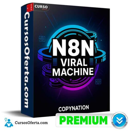 N8N Viral Machine de CopyNation 1 N8N Viral Machine de CopyNation n8n viral machine de copynation 694e36d907c1b