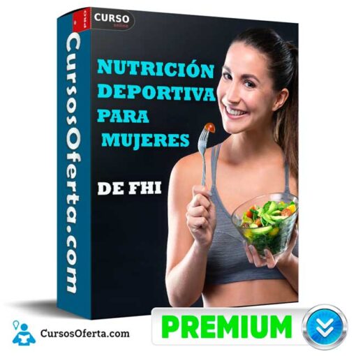 Nutrición deportiva para mujeres de FHI 1 Nutrición deportiva para mujeres de FHI nutricion deportiva para mujeres de fhi 694e3b1925847