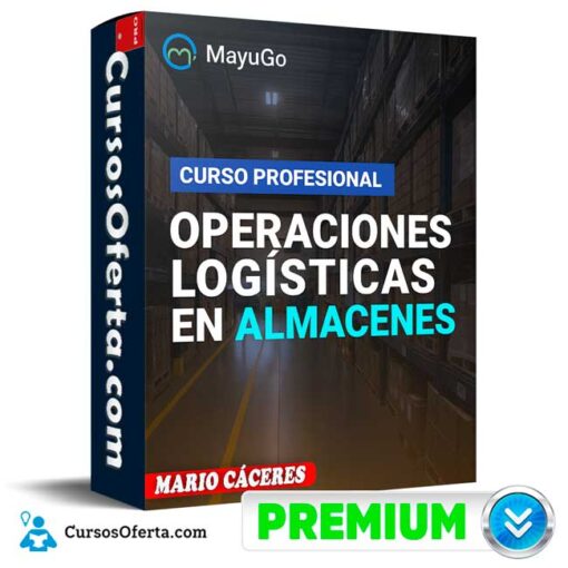Operaciones Logísticas en Almacenes de Mario Cáceres 1 Operaciones Logísticas en Almacenes de Mario Cáceres operaciones logisticas en almacenes de mario caceres 694e348f06ab3