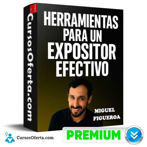 Programa Certificado Herramientas Para un Expositor Efectivo de Miguel Figueroa 1 Programa Certificado Herramientas Para un Expositor Efectivo de Miguel Figueroa programa certificado herramientas para un expositor efectivo de miguel figueroa 694e386911bef