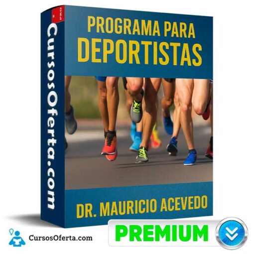 Programa Para Deportistas de Dr. Mauricio Acevedo 1 Programa Para Deportistas de Dr. Mauricio Acevedo programa para deportistas de dr mauricio acevedo 694e3d525a9d1