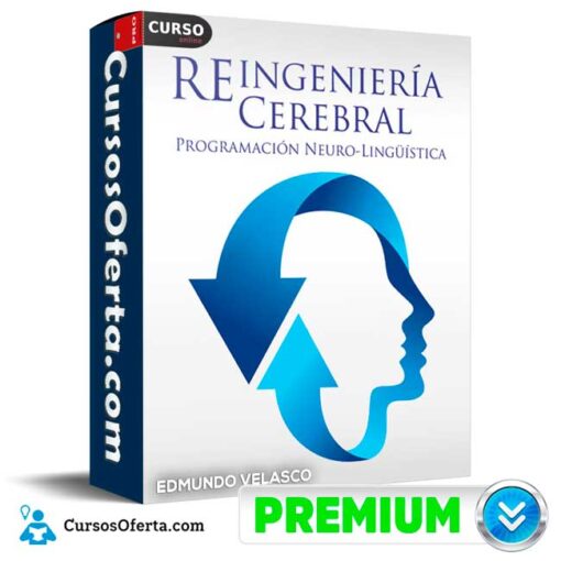 Re-Ingeniería Cerebral de Edmundo Velasco 1 Re-Ingeniería Cerebral de Edmundo Velasco re ingenieria cerebral de edmundo velasco 694e371c36459