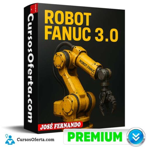 Robot Fanuc 3.0 de José Fernando 5 Robot Fanuc 3.0 de José Fernando robot fanuc 3 0 de jose fernando 694e34f4a4bda