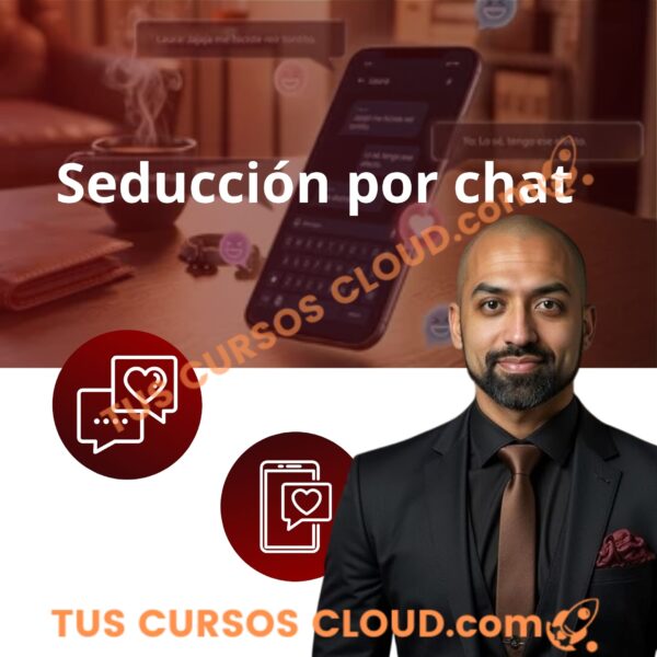 Seducción por Chat – José Anastasi 1 Seducción por Chat – José Anastasi