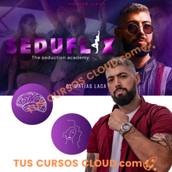 Seduflix – Matías Laca 1 Seduflix – Matías Laca