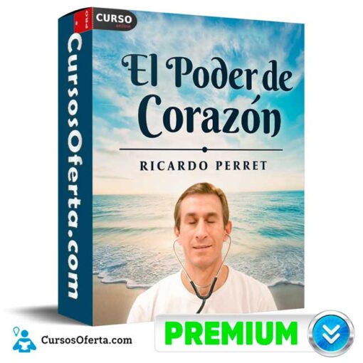 Seminario el Poder del Corazón de Ricardo Perret 1 Seminario el Poder del Corazón de Ricardo Perret seminario el poder del corazon de ricardo perret 694e3c6b6c6b7