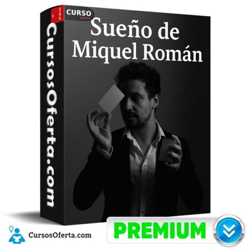 Sueño de Miquel Román 1 Sueño de Miquel Román sueno de miquel roman 694e3dcec0083