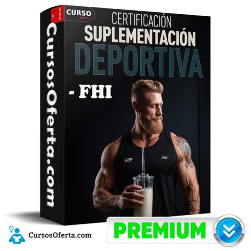 Suplementación Deportiva de FHI 1 Suplementación Deportiva de FHI suplementacion deportiva de fhi 694e3c3d810ef