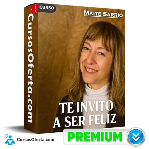 Te Invito a Feliz de Maite Sarrió 1 Te Invito a Feliz de Maite Sarrió te invito a feliz de maite sarrio 694e40b51a52a