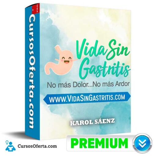 Vida Sin Gastritis de Karol Sáenz 1 Vida Sin Gastritis de Karol Sáenz vida sin gastritis de karol saenz 694e3d5e2338c