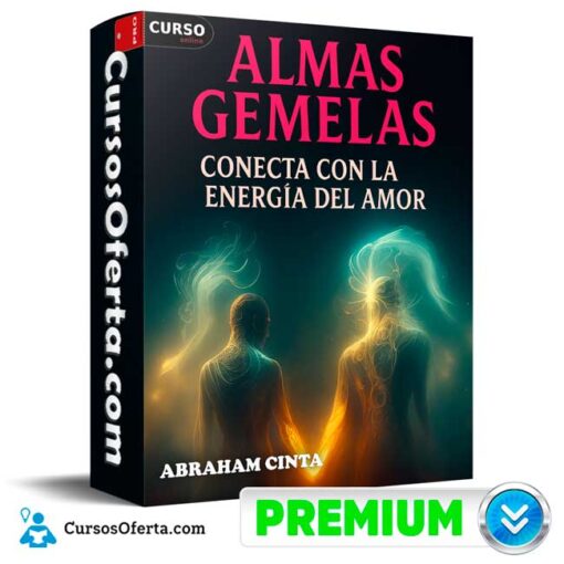 Almas Gemelas: Conecta con la energía del amor de Abraham Cinta 1 Almas Gemelas: Conecta con la energía del amor de Abraham Cinta almas gemelas conecta con la energia del amor de abraham cinta 6956208f7917f