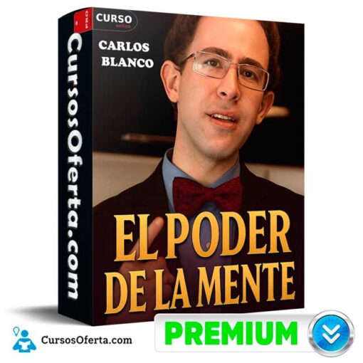 El Poder de la Mente de Carlos Blanco 1 El Poder de la Mente de Carlos Blanco el poder de la mente de carlos blanco 695776d67c2d6